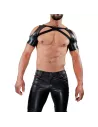 Shoulder harness Open