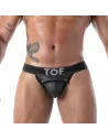 Neoprene Jockbox Black