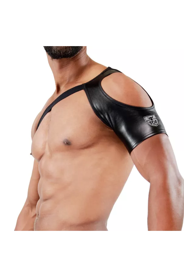 Shoulder harness Open - TOF-PARIS.com
