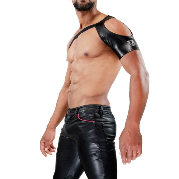Shoulder harness Open - TOF-PARIS.com