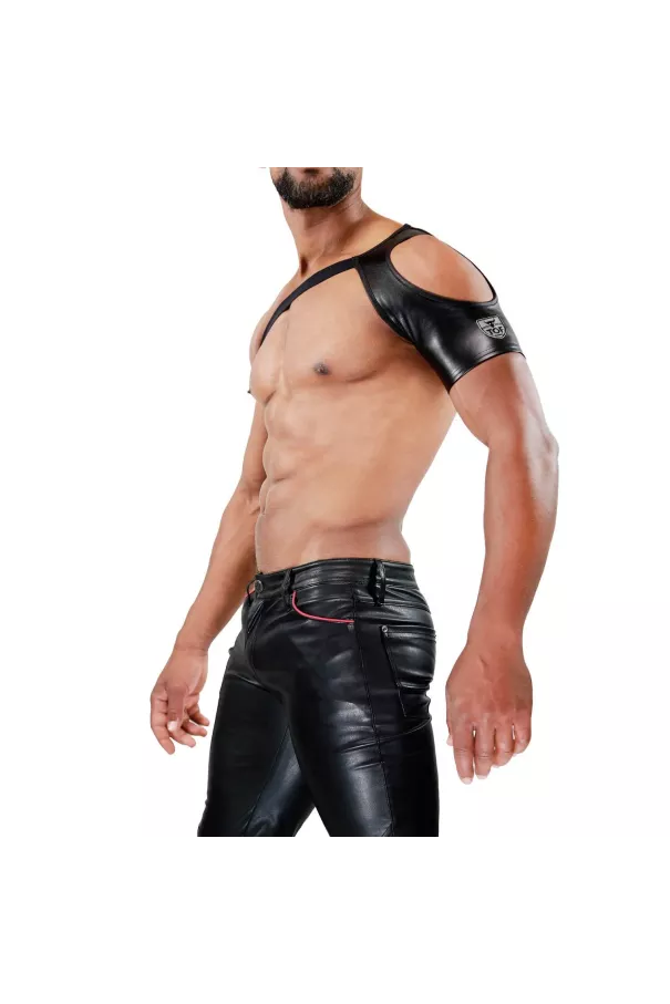 Shoulder harness Open - TOF-PARIS.com