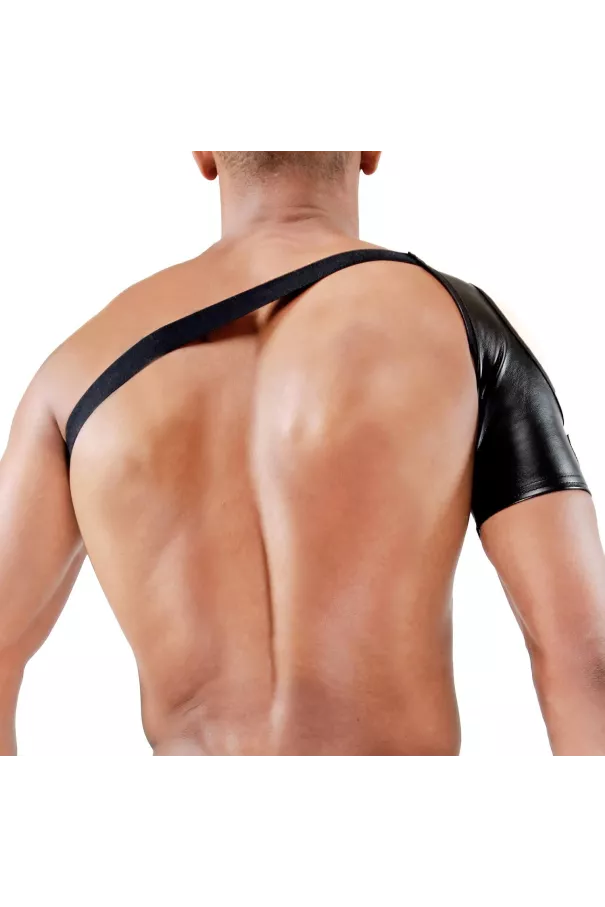 Shoulder harness Open - TOF-PARIS.com