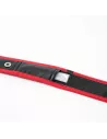 Neoprene Armband Black/Red