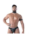 Neoprene Collar Black/Black