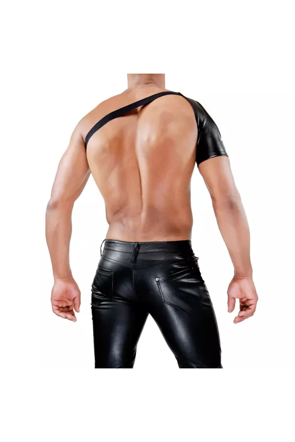 Shoulder harness Open - TOF-PARIS.com