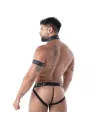 Neoprene Collar Black/Black
