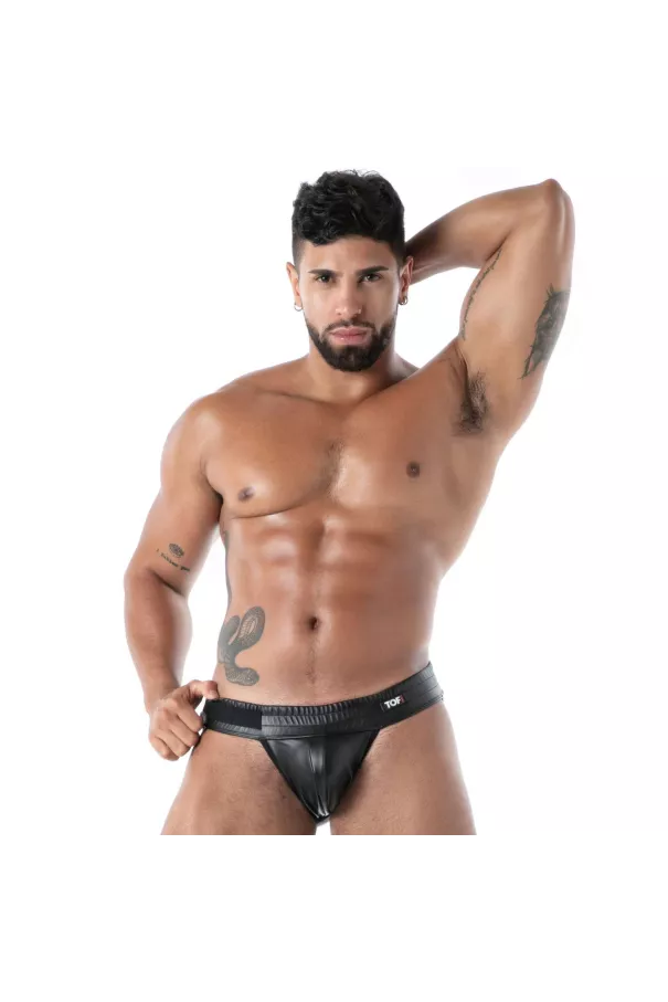 Kinky Jock – Sexy & Fetish Jockstrap for Men | TOF Paris