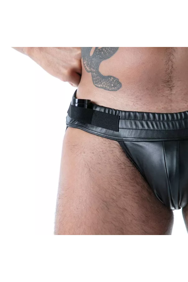 Kinky Jock – Sexy & Fetish Jockstrap for Men | TOF Paris