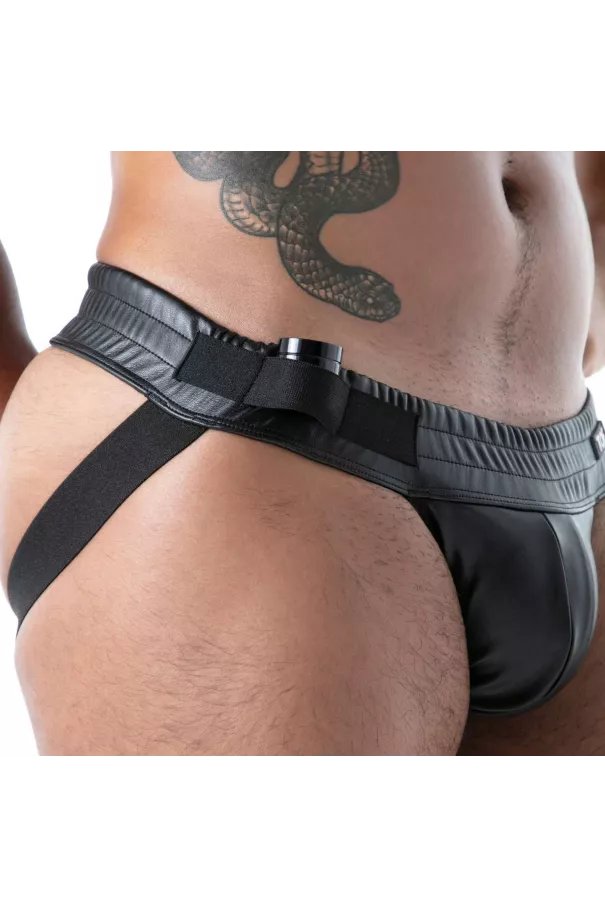 Kinky Jock – Sexy & Fetish Jockstrap for Men | TOF Paris