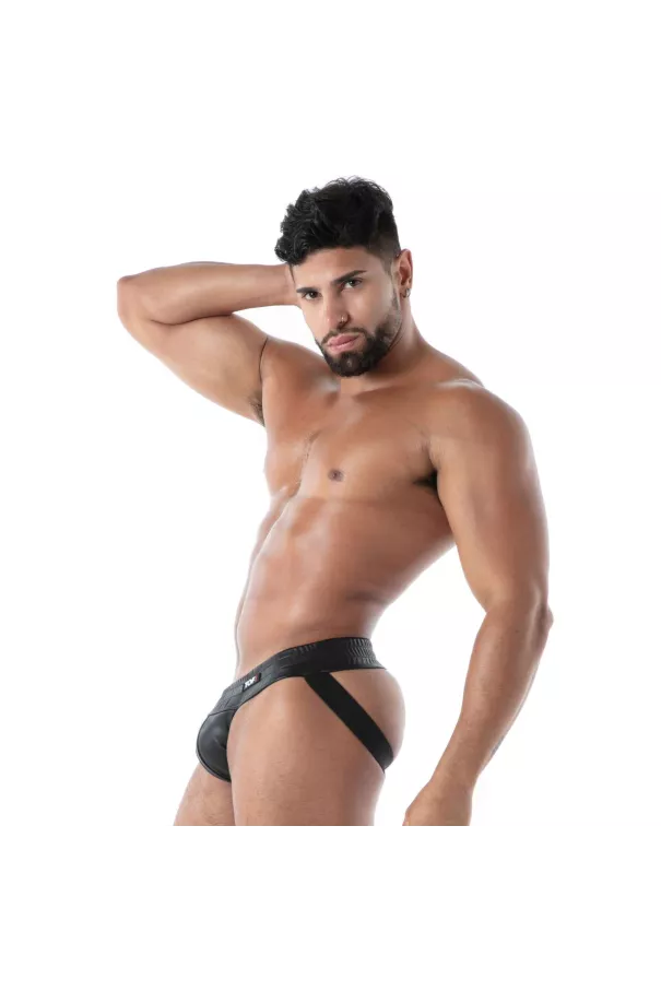 Kinky Jock – Sexy & Fetish Jockstrap for Men | TOF Paris