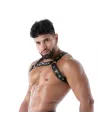 harness black