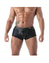 Kinky Full Zip Trunk