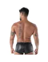 Kinky Full Zip Trunk