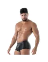 Kinky Full Zip Trunk