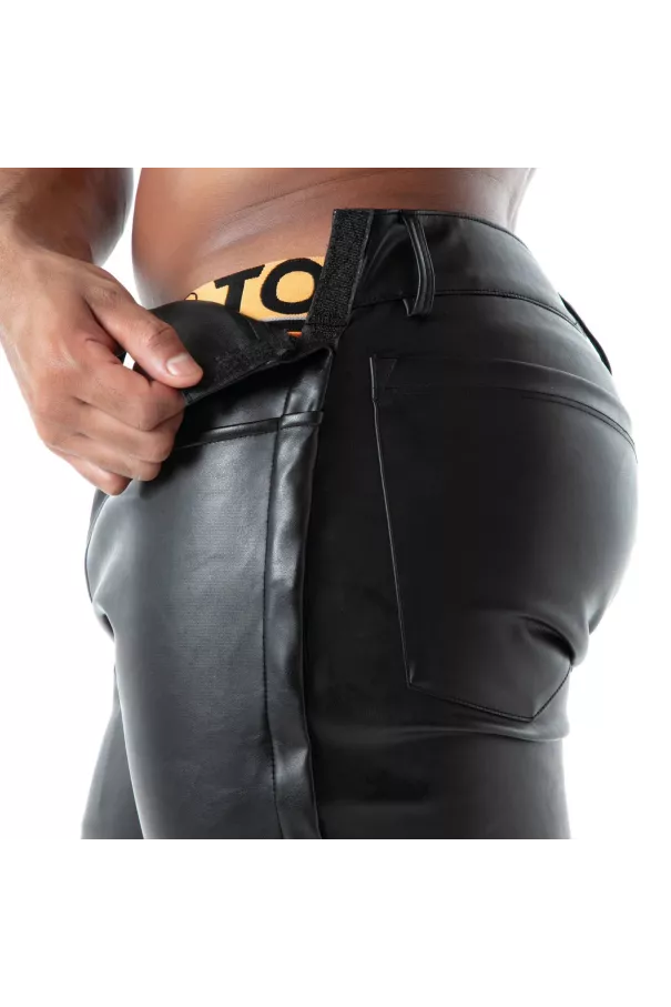 stripteaser pants