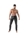kinky chippendale pants with scratch