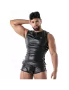 Kinky Laced Tank Top