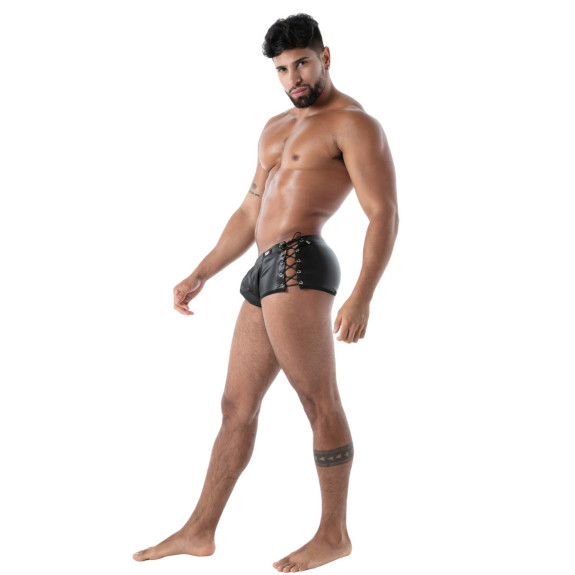 all model with trunk