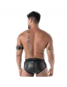 armband from the back
