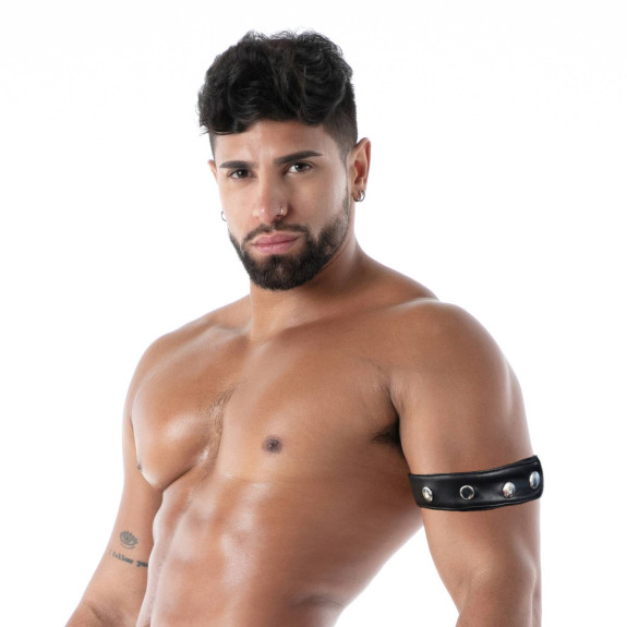 kinky armband