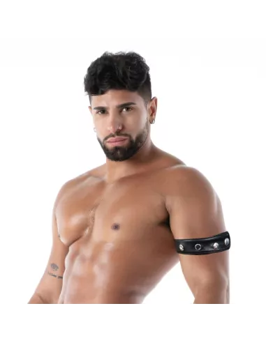 kinky armband