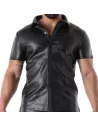 Kinky Short Sleeves Shirt