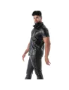 Kinky Short Sleeves Shirt