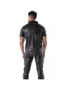Kinky Short Sleeves Shirt