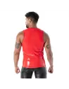 Zip Tank Top