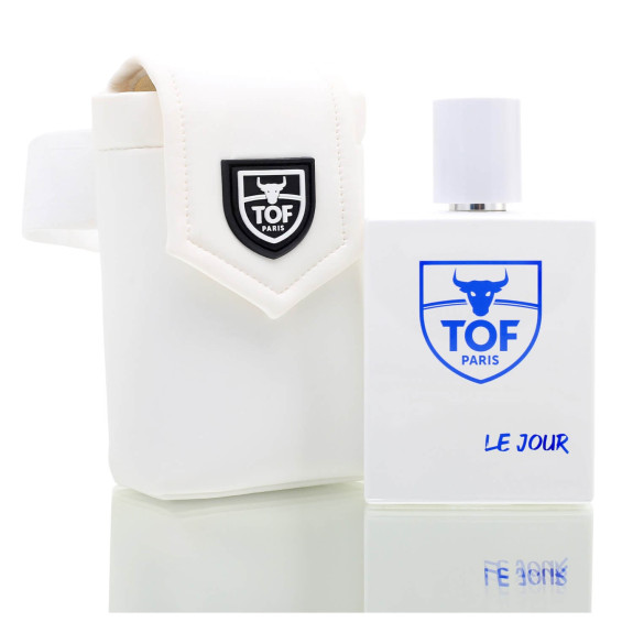 Parfum LE JOUR 100ml - TOF-PARIS.com