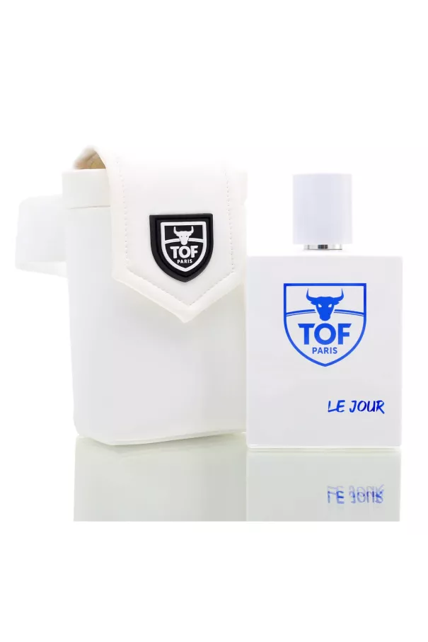 Parfum LE JOUR 100ml - TOF-PARIS.com