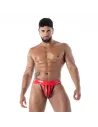zipped jockstrap from face