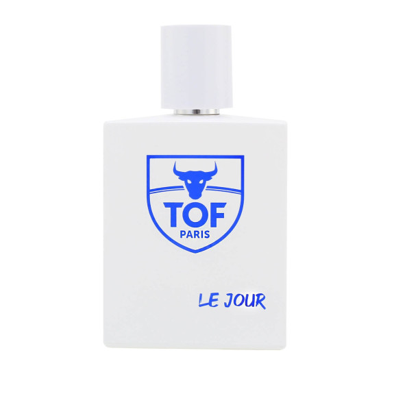Parfum LE JOUR 100ml - TOF-PARIS.com