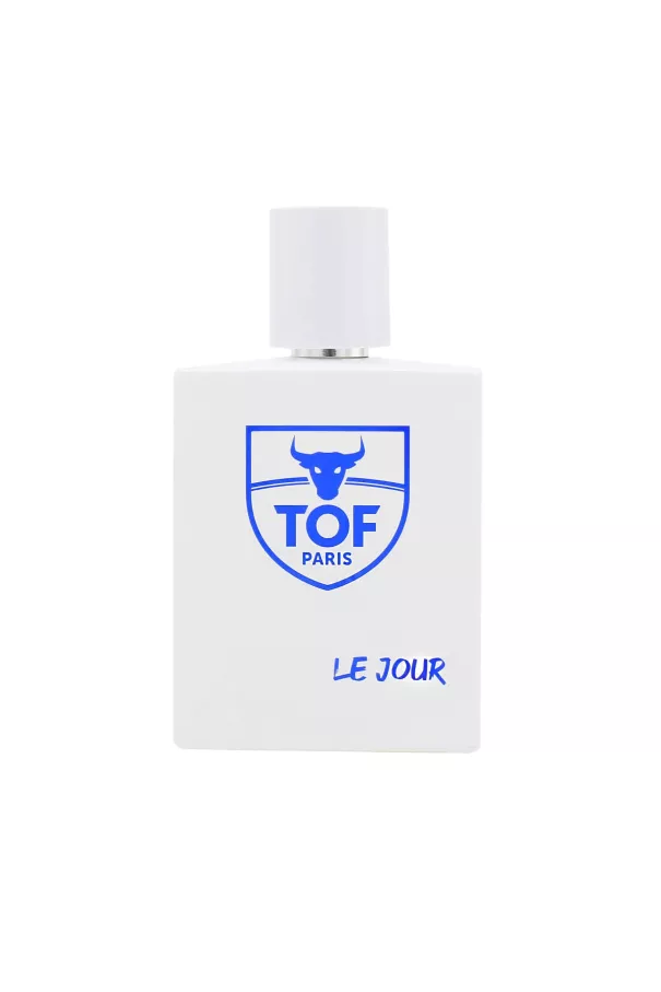 Parfum LE JOUR 100ml - TOF-PARIS.com
