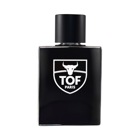 Parfum - Men - Logo Tof Paris