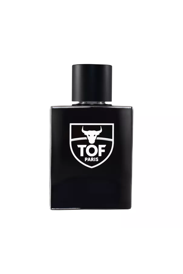 Parfum - Men - Logo Tof Paris