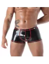 Trunk Latex Second Skin Black
