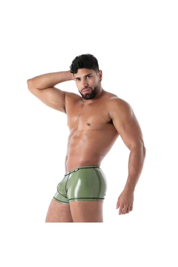 Trunk Khaki