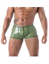 Trunk Latex Second Skin Khaki