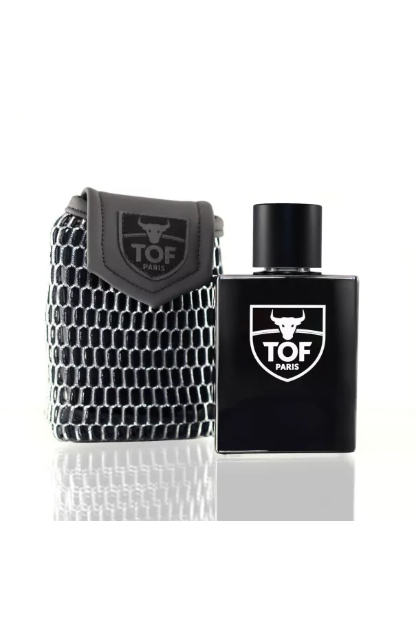 Parfum - Men - Black - Pocket
