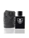 Parfum - Men - Black - Pocket