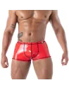 Trunk Red Second Skin Latex
