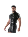 Latex Polo Second Skin