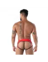 Bottomless Brief Latex