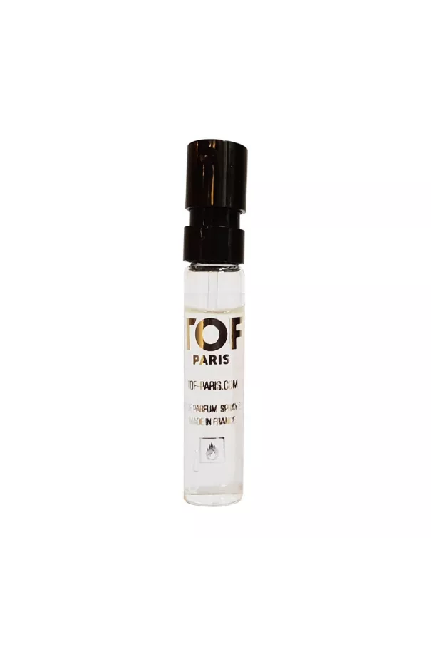 Parfum TOF Paris Mini testeur 2 ml - TOF-PARIS.com