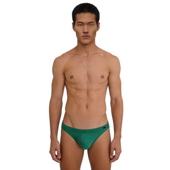 Bikini mood green from front