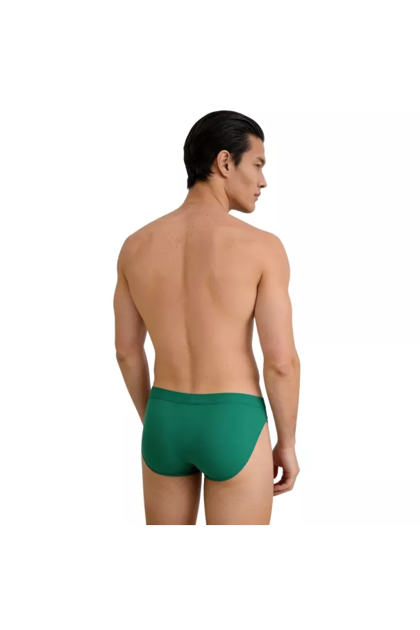 Bikini mood green from front