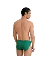 Bikini mood green from front