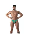 Thong Pride Joyful Green