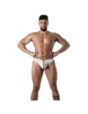Thong Pride Joyful White